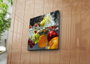 Wallity Lienzo Decorativo 4545K-18 Multicolor 45 x 45 cm